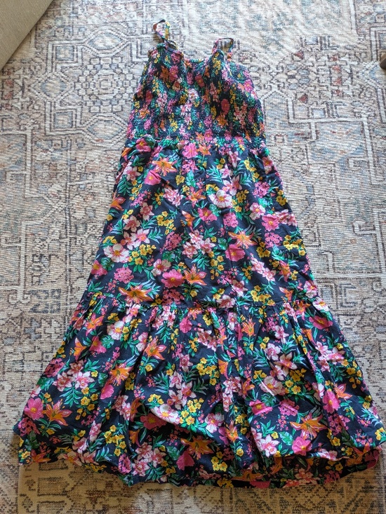 J. Crew Dresses & Skirts - floral summer dress